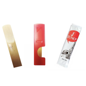 Cañas Saxo Alto J U N O N2.0 JSR612 Vandoren